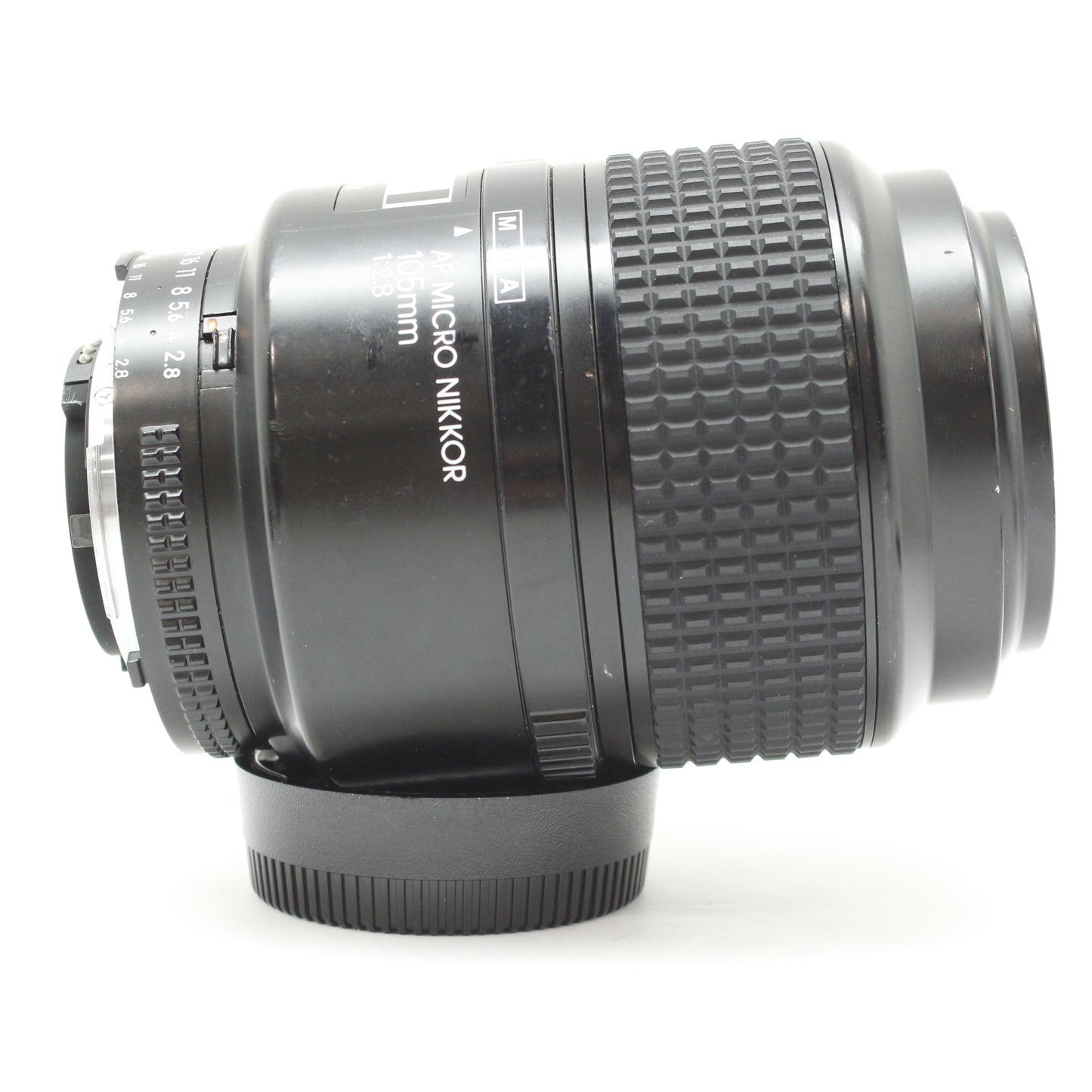 中古 Nikon AF MICRO NIKKOR 105mm F2.8