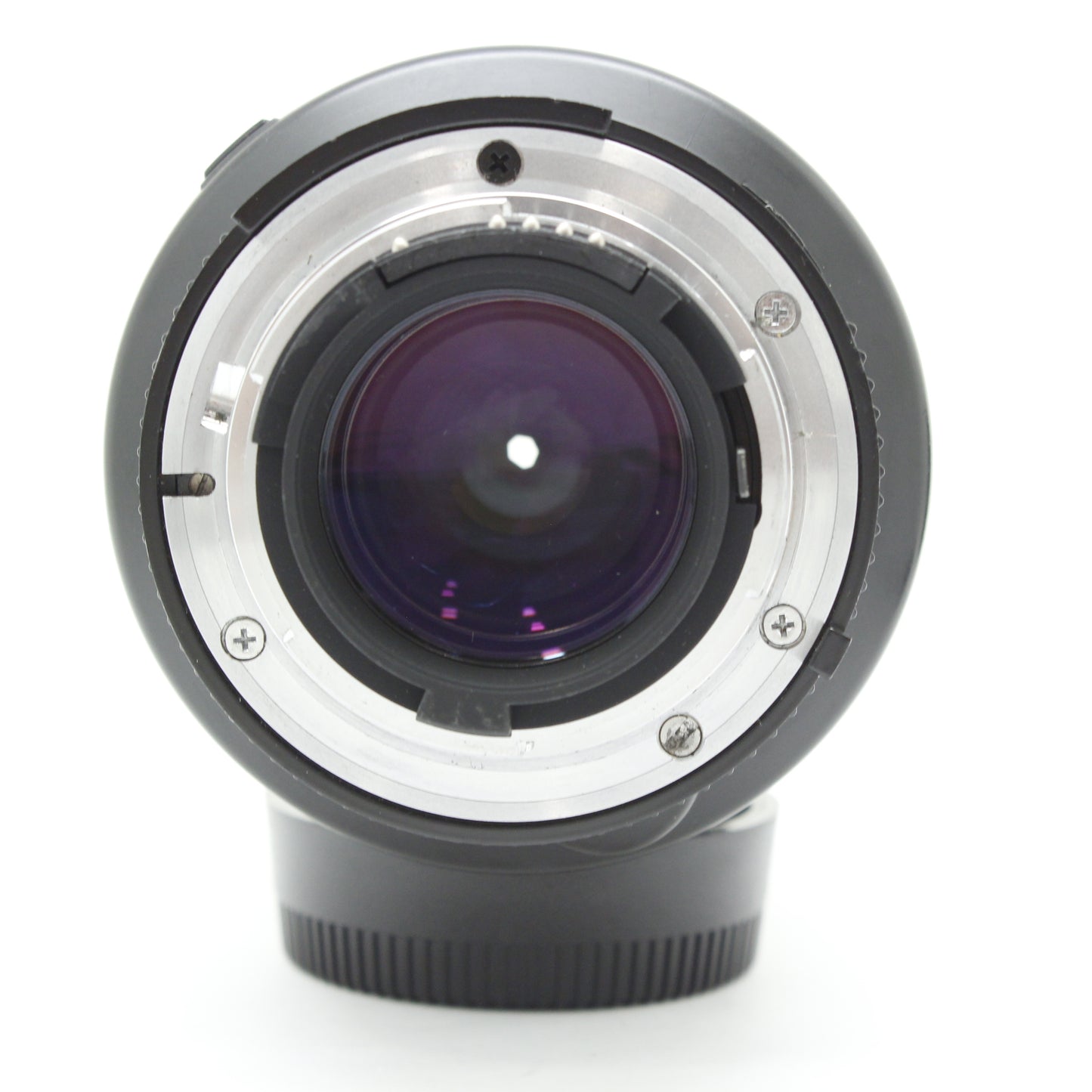 中古 Nikon AF MICRO NIKKOR 105mm F2.8