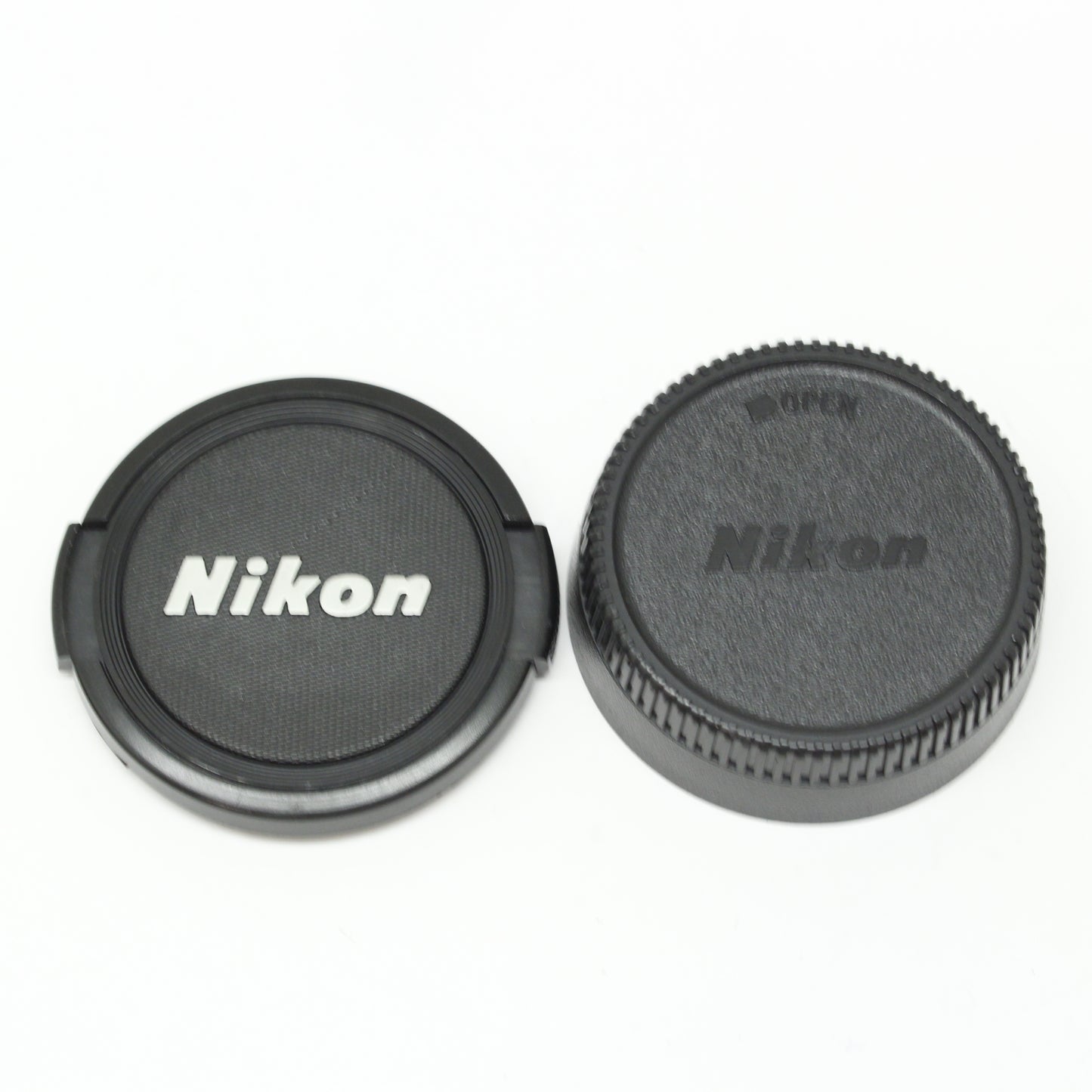 中古 Nikon AF MICRO NIKKOR 105mm F2.8