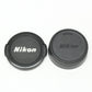 中古 Nikon AF MICRO NIKKOR 105mm F2.8