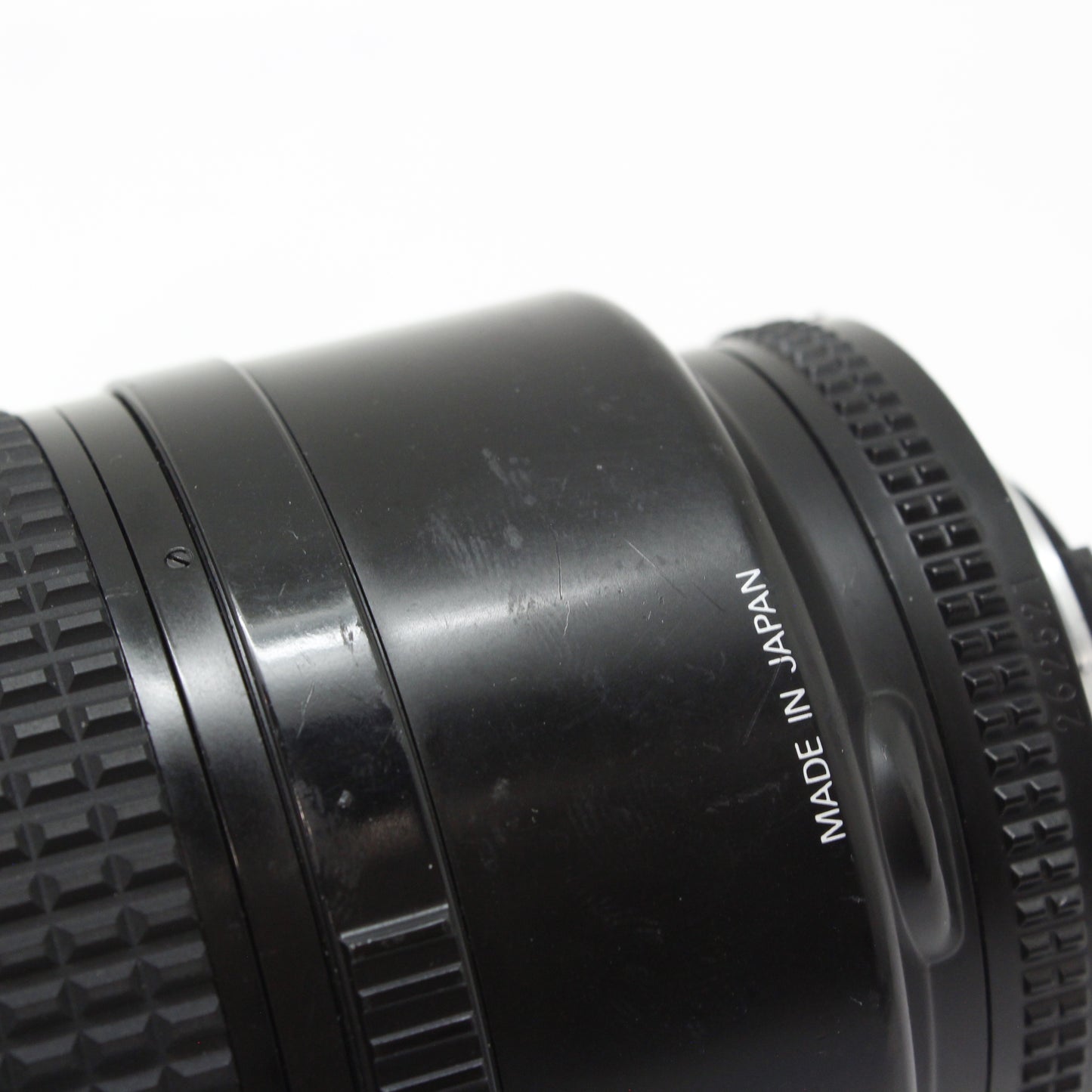 中古 Nikon AF MICRO NIKKOR 105mm F2.8