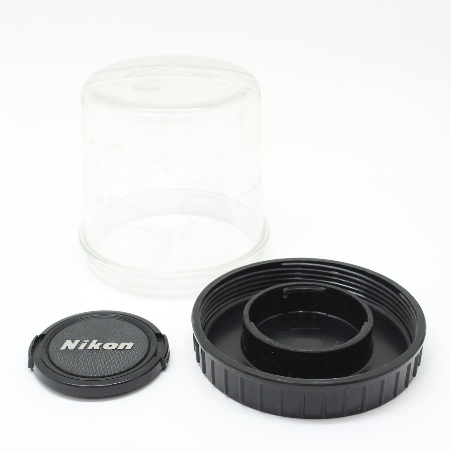 中古 Nikon NIKKOR-H Auto 28mm F3.5　　