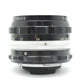 中古 Nikon NIKKOR-H Auto 28mm F3.5　　