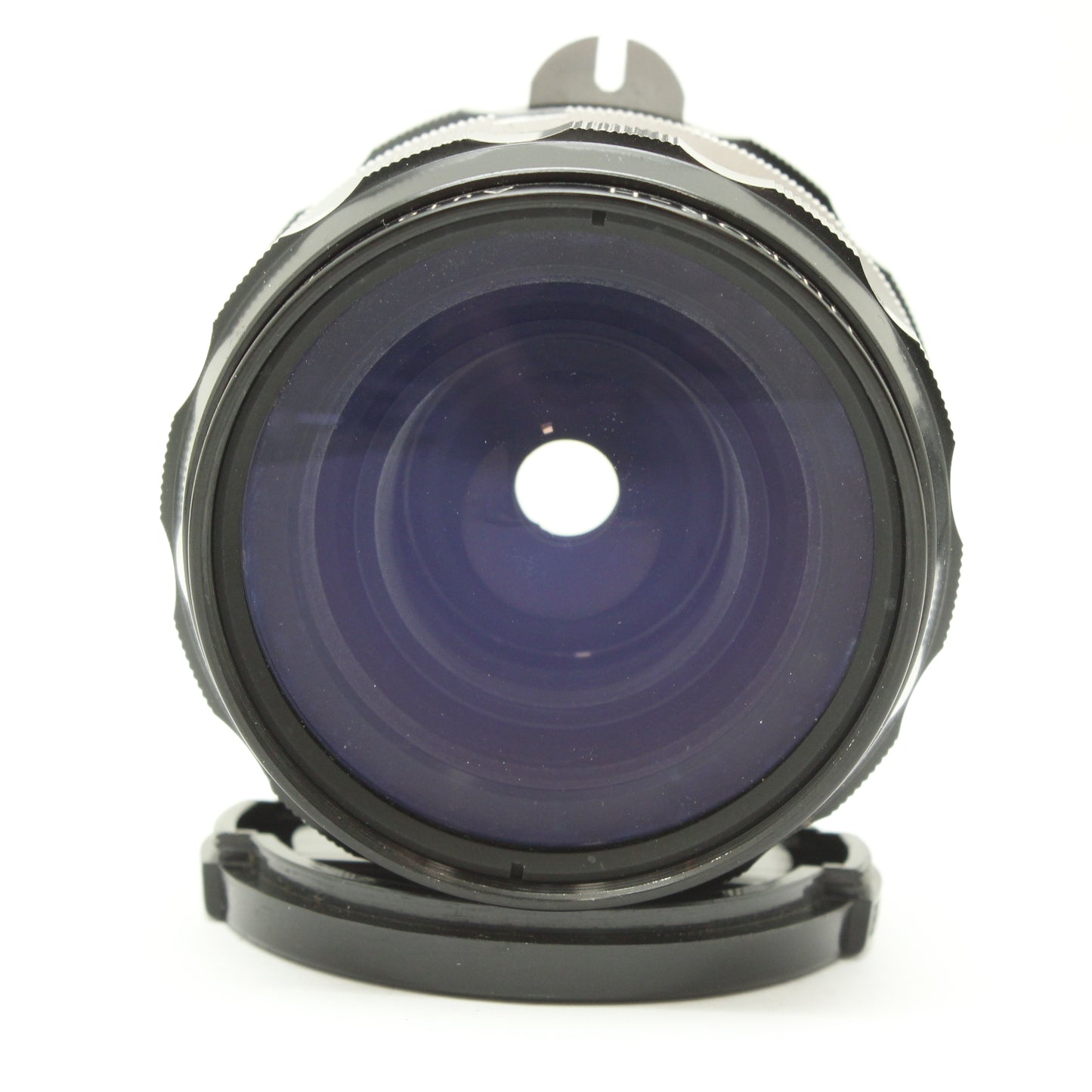 中古 Nikon NIKKOR-H Auto 28mm F3.5　　
