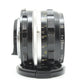中古 Nikon NIKKOR-H Auto 28mm F3.5　　