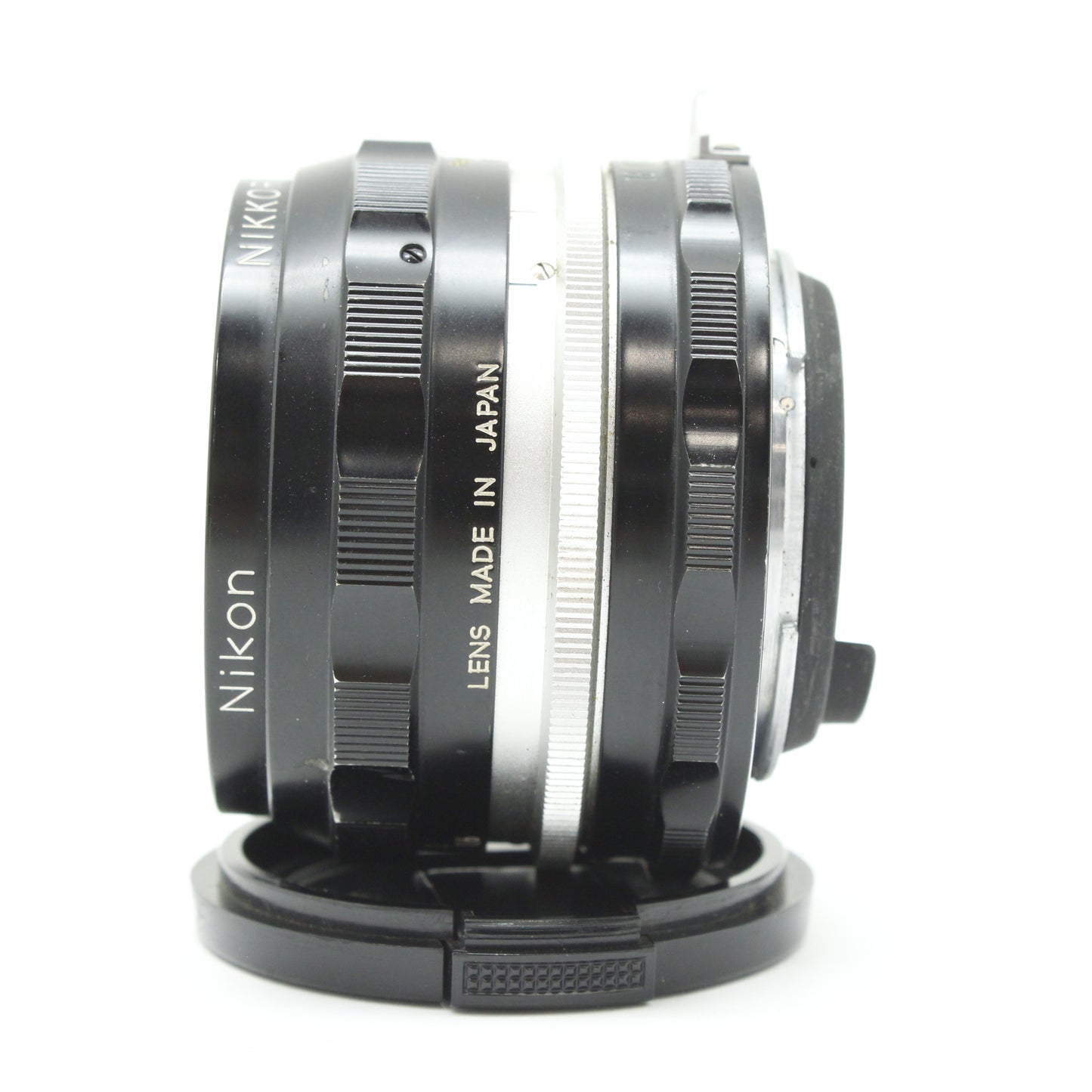 中古 Nikon NIKKOR-H Auto 28mm F3.5　　