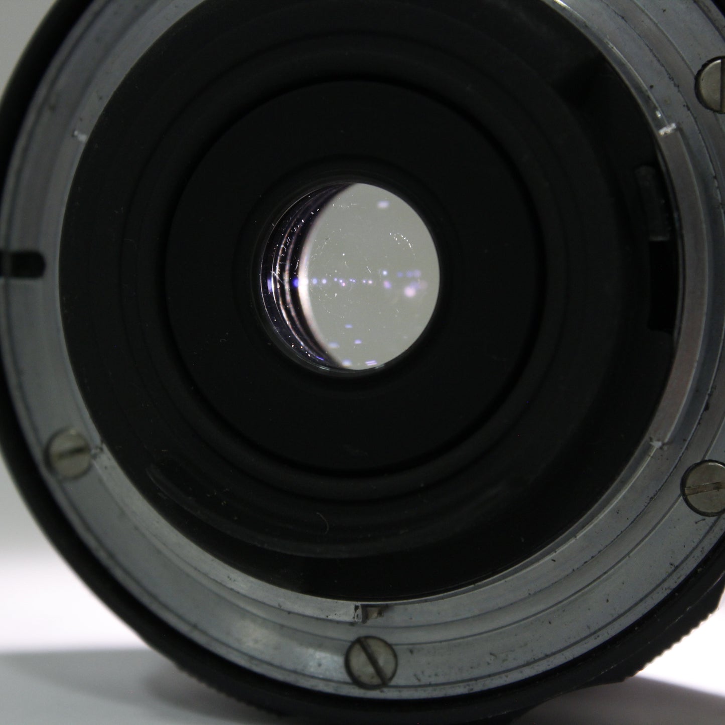 中古 Nikon NIKKOR-H Auto 28mm F3.5　　