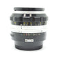 中古 NIippon Kogaku NIKKOR-S Auto 50mm F1.4