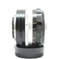 中古 NIippon Kogaku NIKKOR-S Auto 50mm F1.4