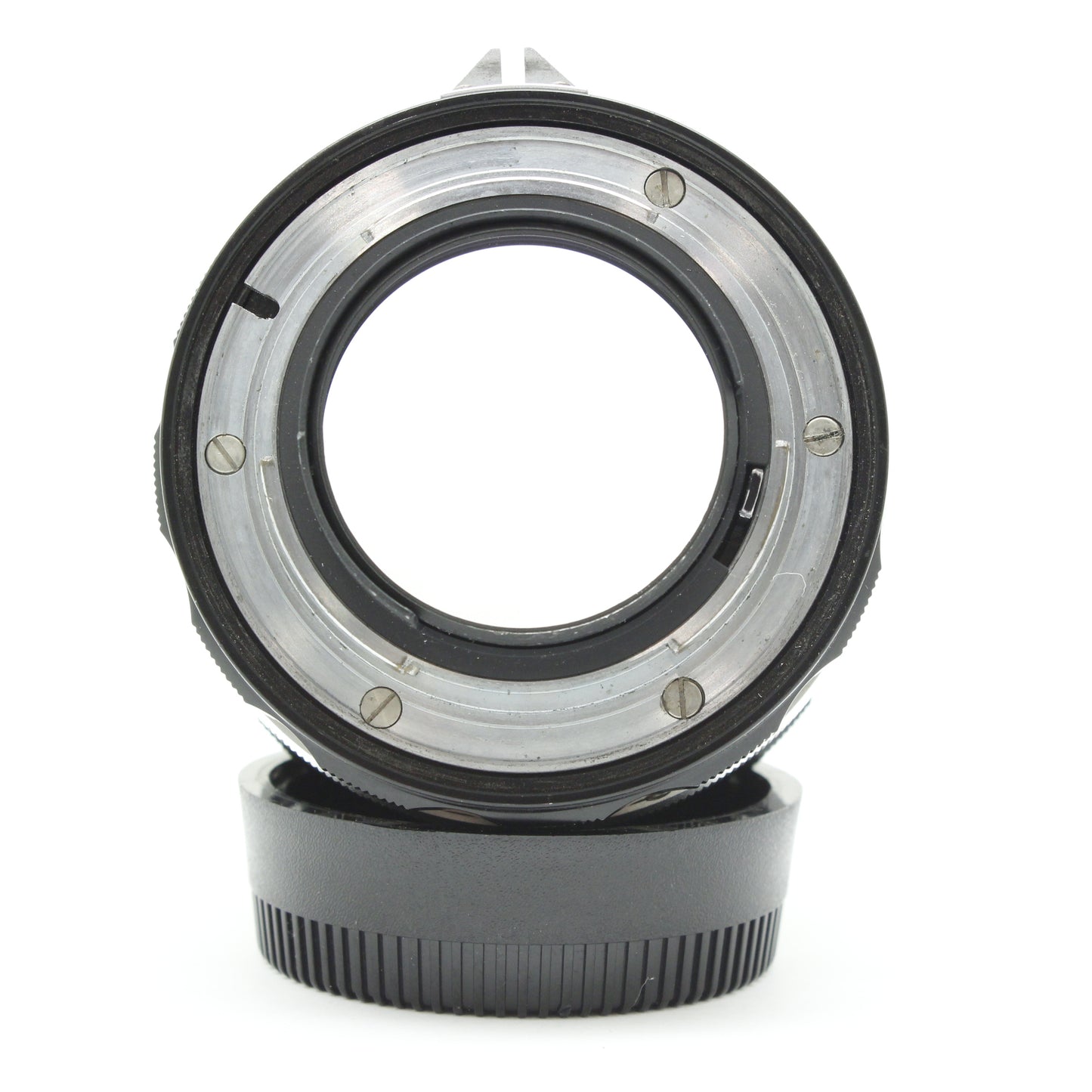 中古 NIippon Kogaku NIKKOR-S Auto 50mm F1.4