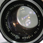 中古 NIippon Kogaku NIKKOR-S Auto 50mm F1.4