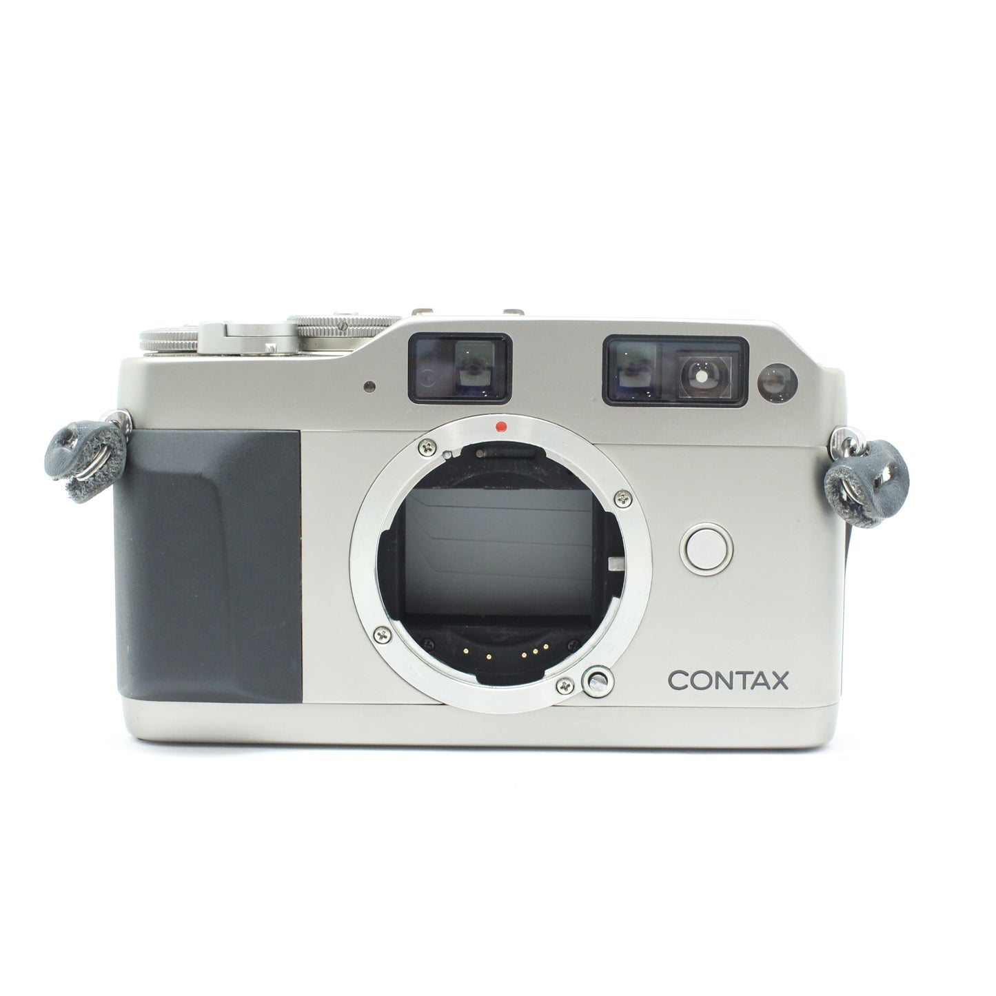 中古 CONTAX G1 ROM改造品 【8月22日(土)Youtube生配信で紹介】