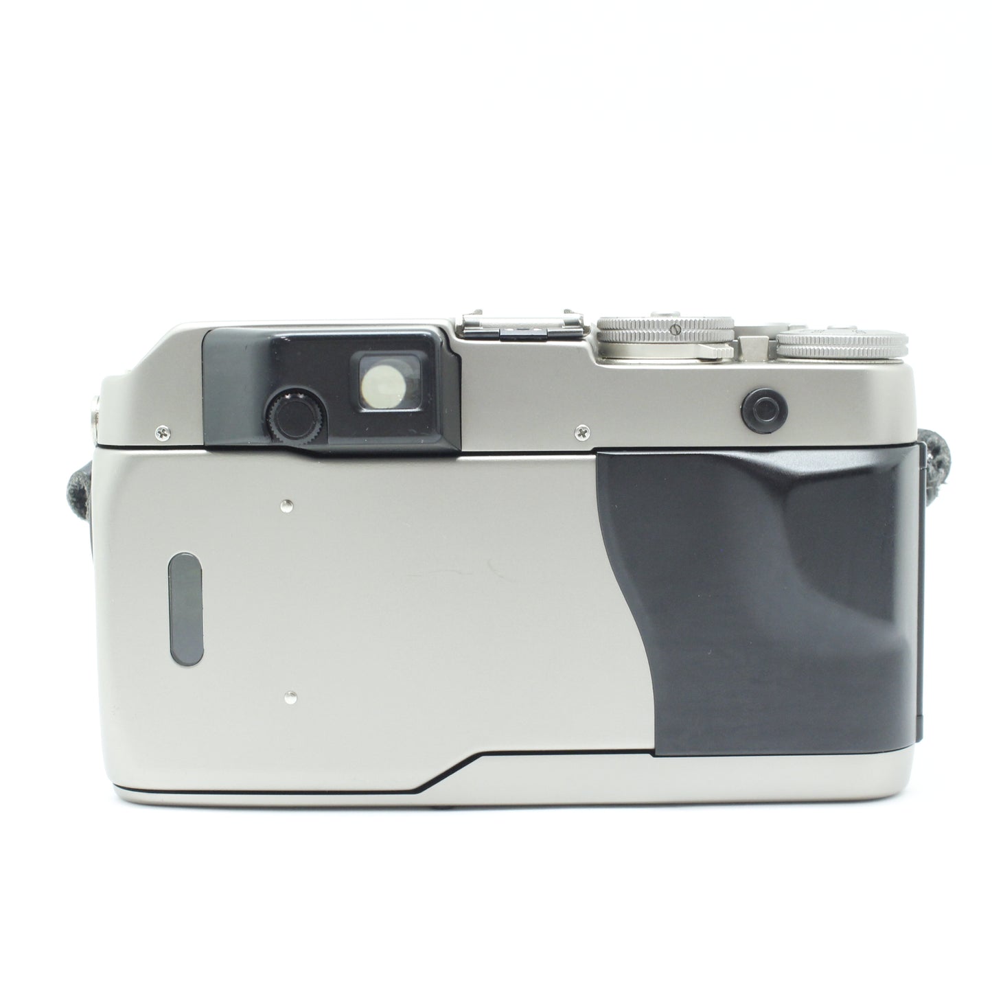 中古 CONTAX G1 ROM改造品 【8月22日(土)Youtube生配信で紹介】
