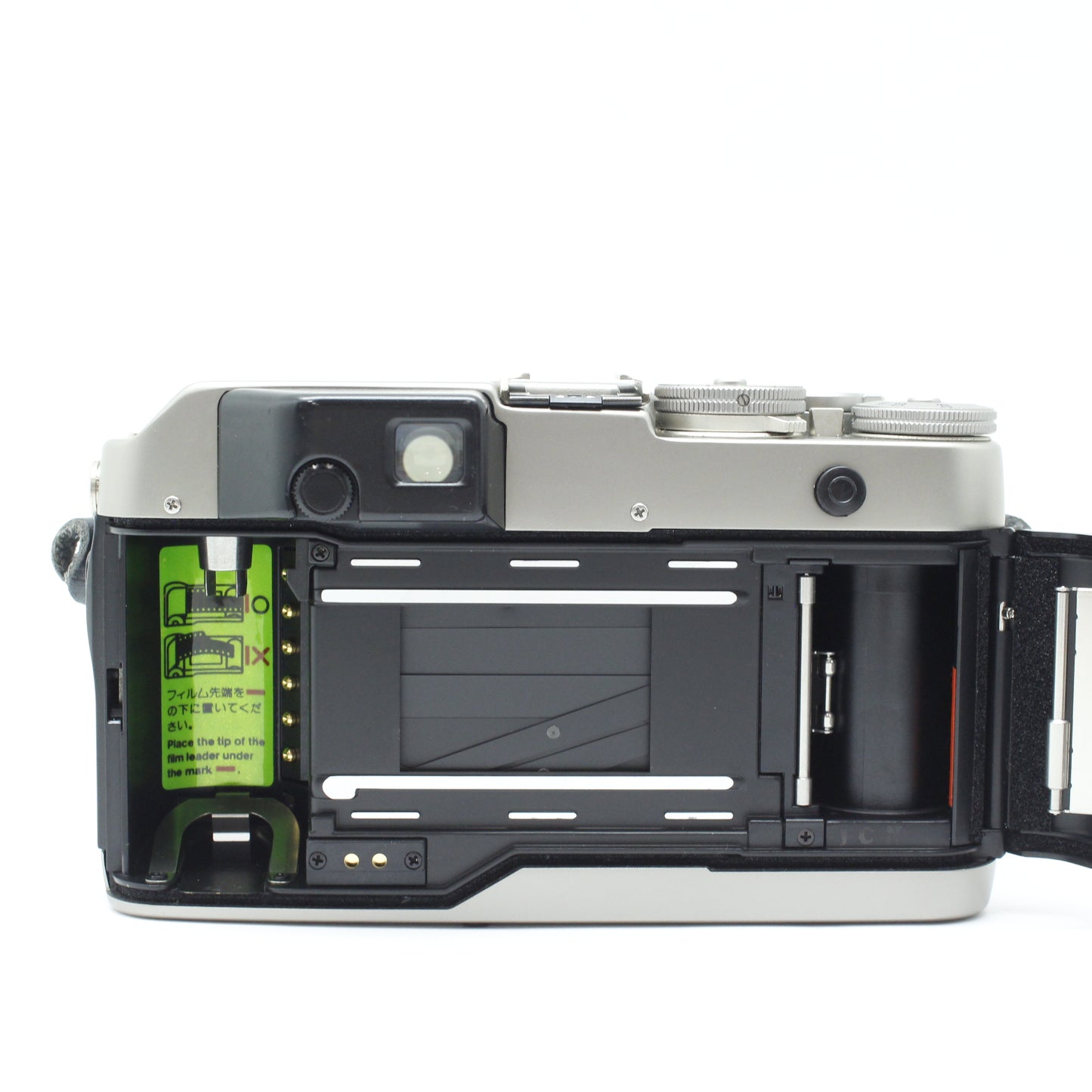 中古 CONTAX G1 ROM改造品 【8月22日(土)Youtube生配信で紹介】