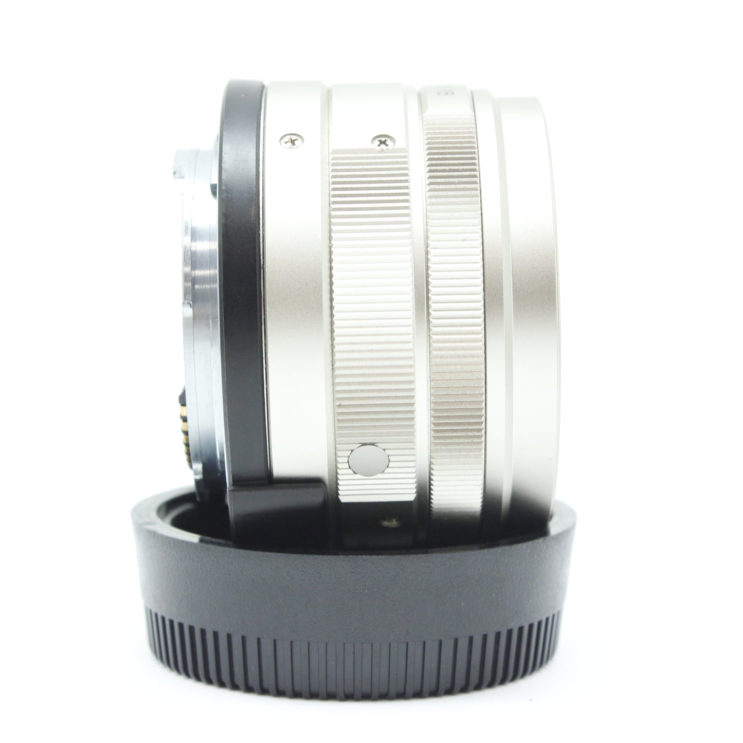 中古 Carl Zeiss Planar T* 45mm F2 【8月22日(土)Youtube生配信で紹介】