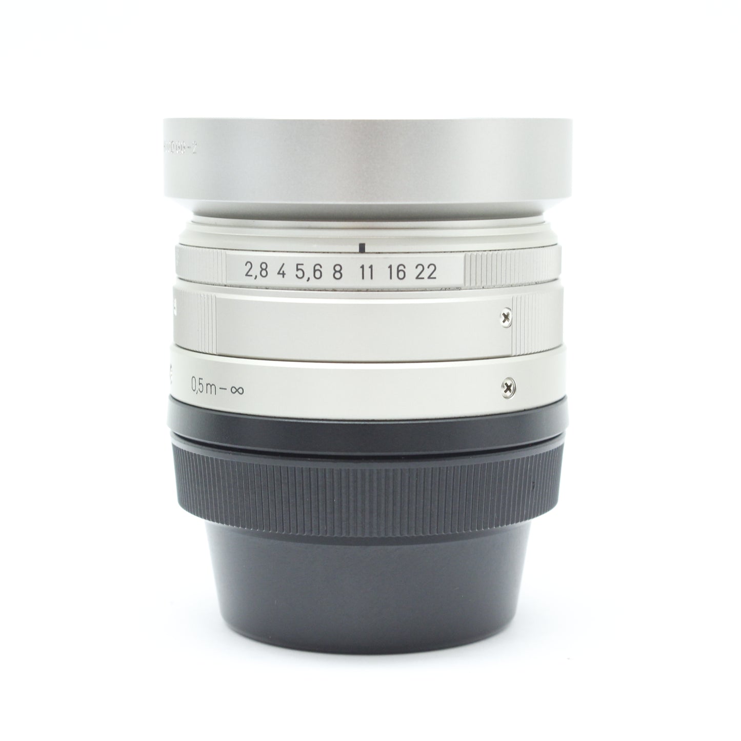 中古 Carl Zeiss Biogon T* 28mm F2.8 【8月22日(土)Youtube生配信で紹介】