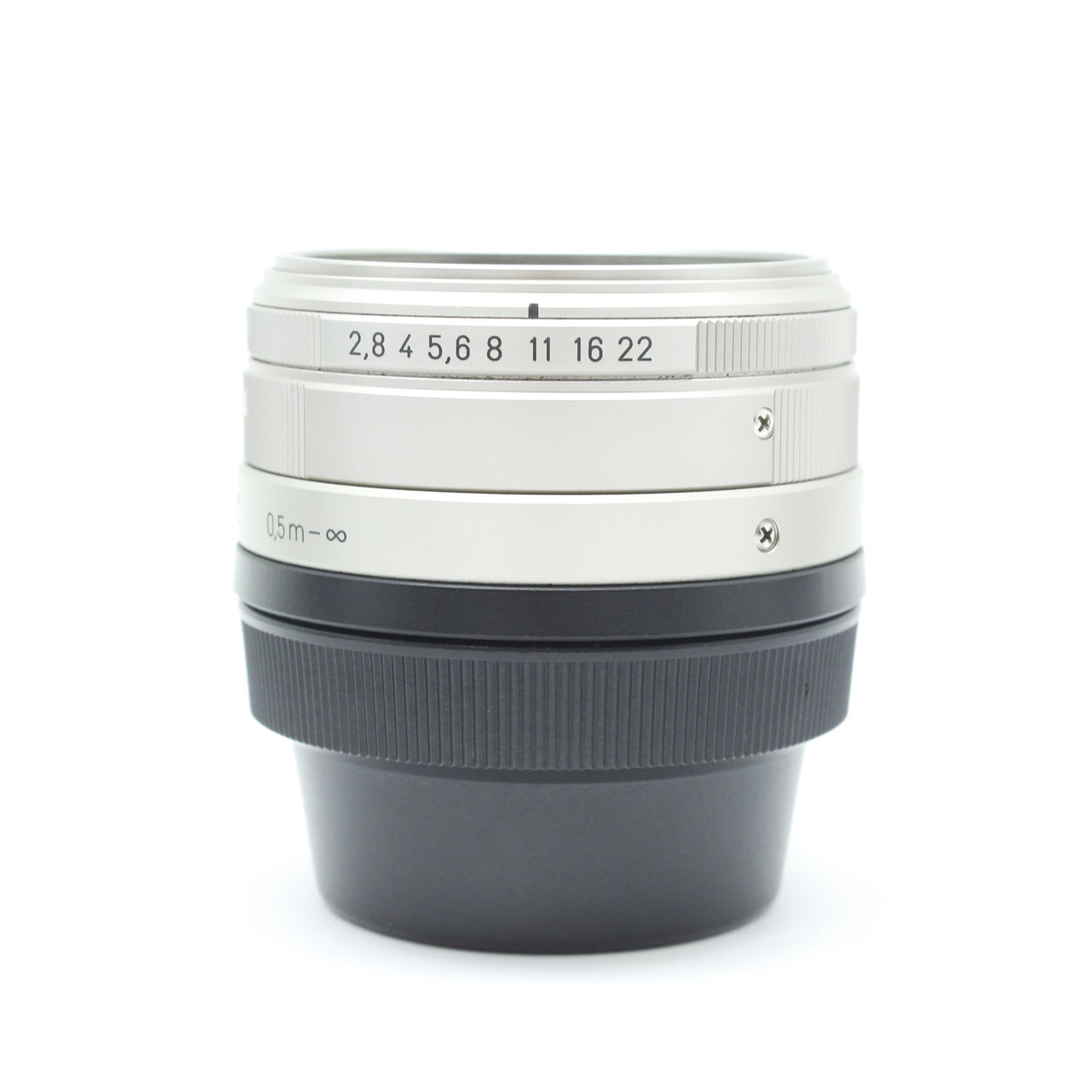 中古 Carl Zeiss Biogon T* 28mm F2.8 【8月22日(土)Youtube生配信で紹介】
