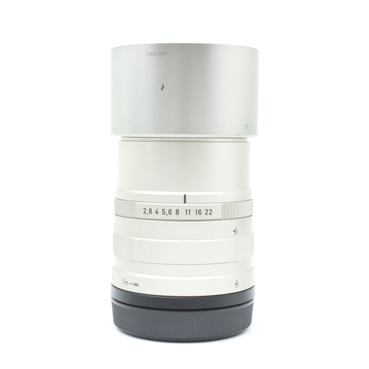 中古 Carl Zeiss Sonnar T* 90mm F2.8 【8月22日(土)Youtube生配信で紹介】
