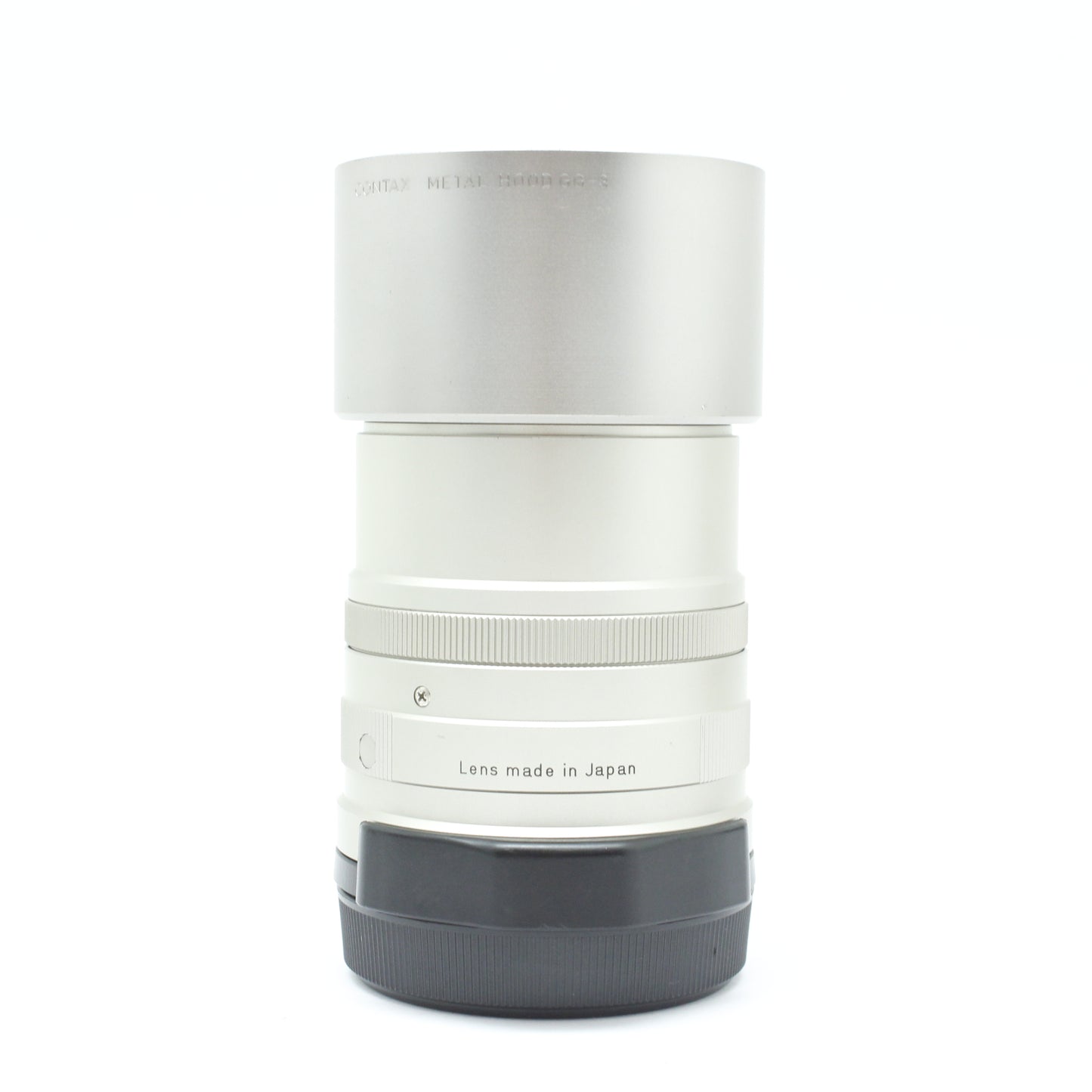 中古 Carl Zeiss Sonnar T* 90mm F2.8 【8月22日(土)Youtube生配信で紹介】