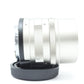 中古 Carl Zeiss Sonnar T* 90mm F2.8 【8月22日(土)Youtube生配信で紹介】