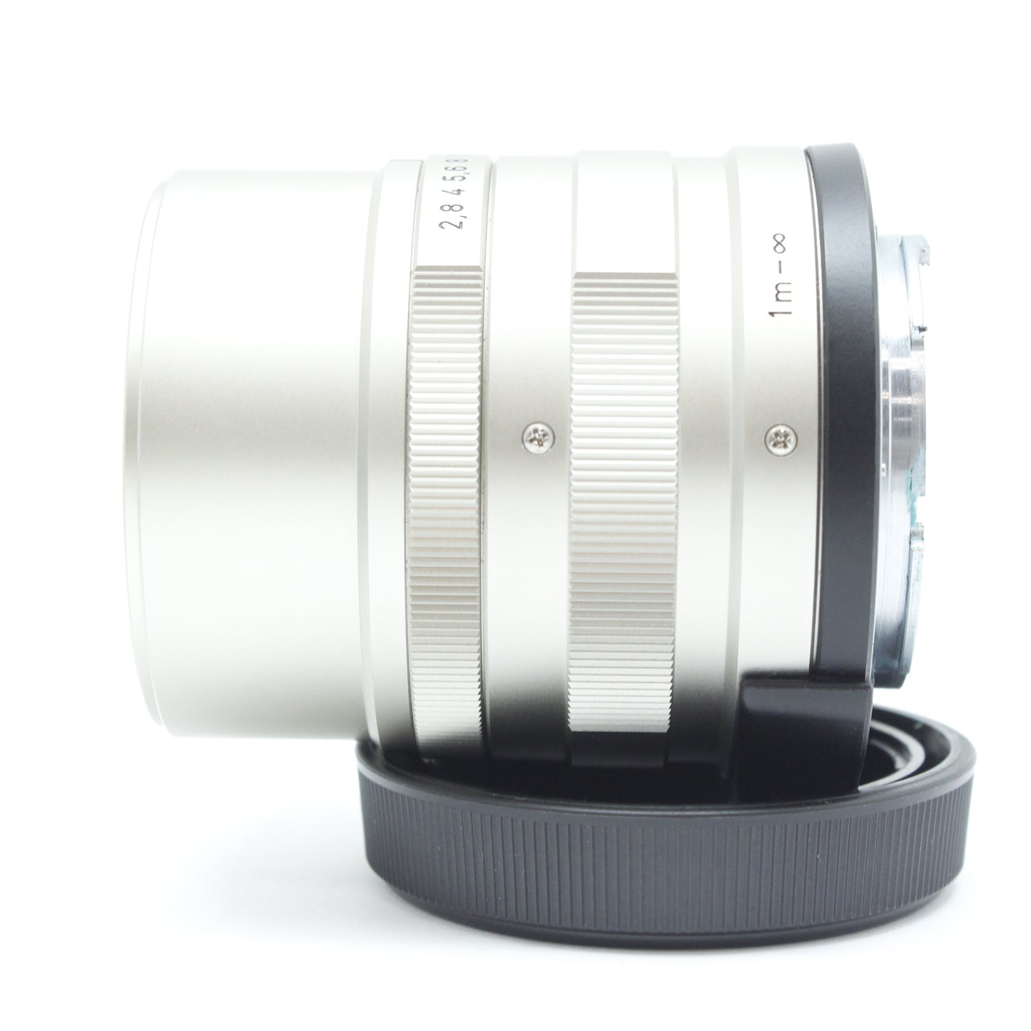 中古 Carl Zeiss Sonnar T* 90mm F2.8 【8月22日(土)Youtube生配信で紹介】