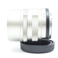中古 Carl Zeiss Sonnar T* 90mm F2.8 【8月22日(土)Youtube生配信で紹介】
