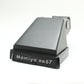 中古 MAMIYA RB67 PRO SD 予約商品 8/21以降のお渡し可能　【8月18日(火)Youtube生配信で紹介】