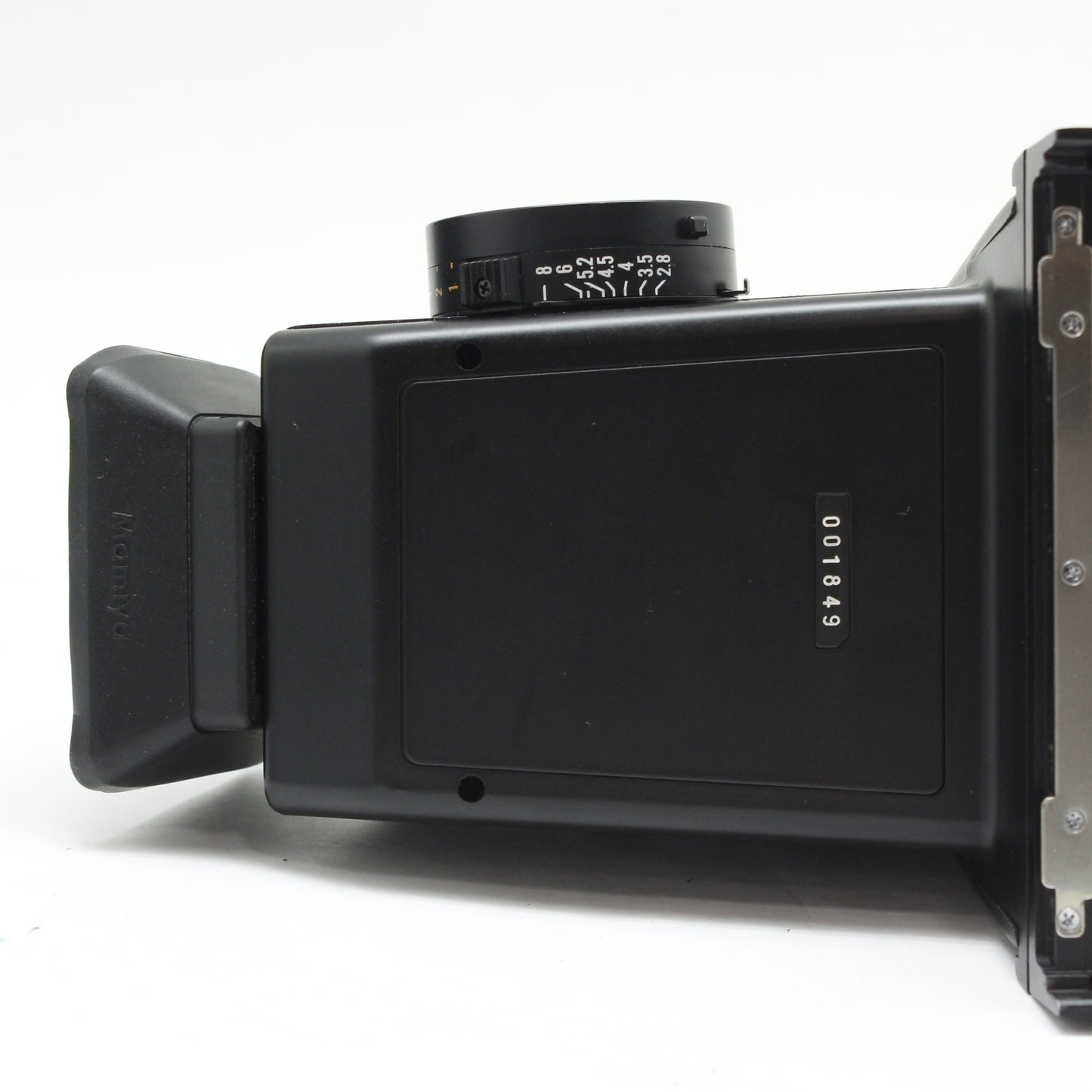 中古 MAMIYA RB67 PRO SD 予約商品 8/21以降のお渡し可能　【8月18日(火)Youtube生配信で紹介】