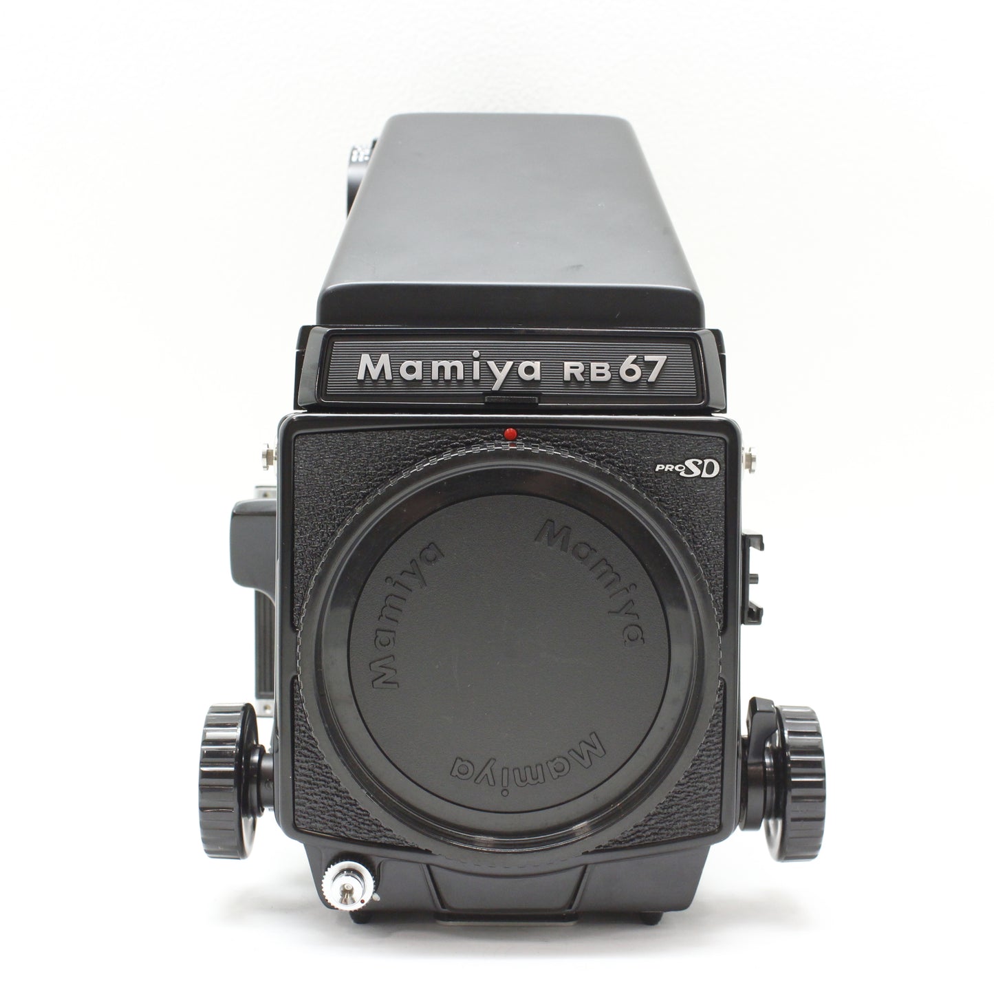 中古 MAMIYA RB67 PRO SD 予約商品 8/21以降のお渡し可能　【8月18日(火)Youtube生配信で紹介】