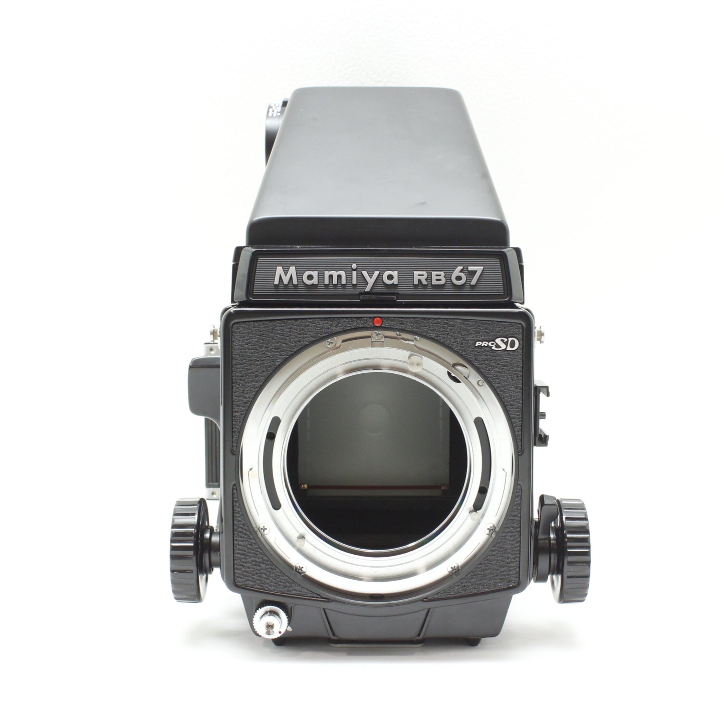 中古 MAMIYA RB67 PRO SD 予約商品 8/21以降のお渡し可能　【8月18日(火)Youtube生配信で紹介】
