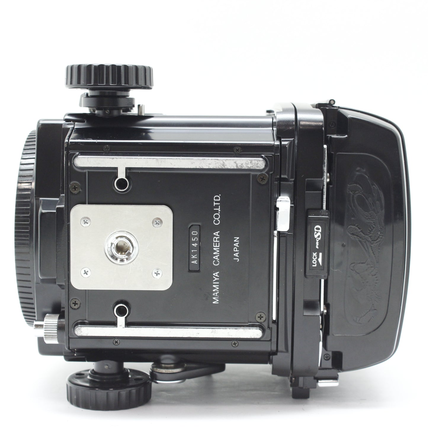中古 MAMIYA RB67 PRO SD 予約商品 8/21以降のお渡し可能　【8月18日(火)Youtube生配信で紹介】