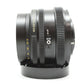 中古 Mamiya KL 127mm F3.5 L 予約商品　8/21以降の発送　【8月18日(火)Youtube生配信で紹介】