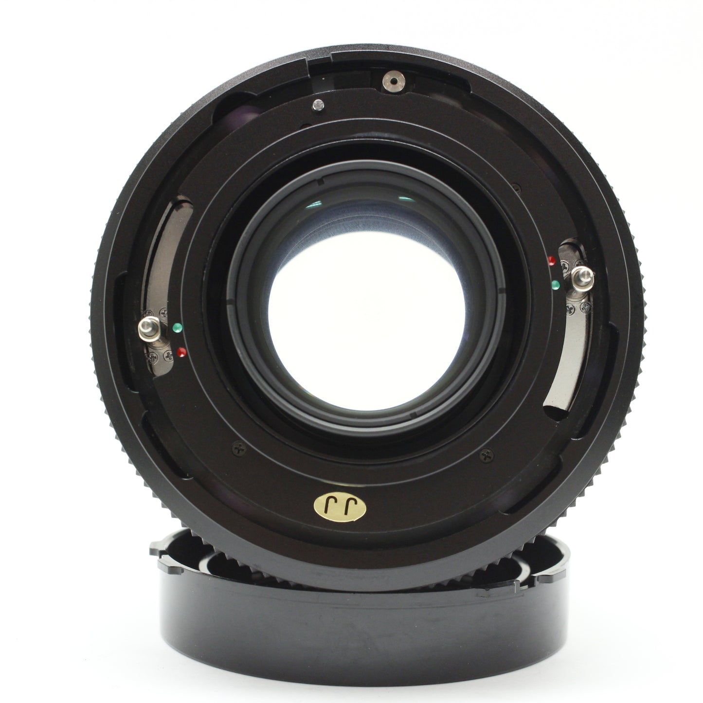 中古 Mamiya KL 127mm F3.5 L 予約商品　8/21以降の発送　【8月18日(火)Youtube生配信で紹介】