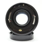 中古 Mamiya KL 127mm F3.5 L 予約商品　8/21以降の発送　【8月18日(火)Youtube生配信で紹介】