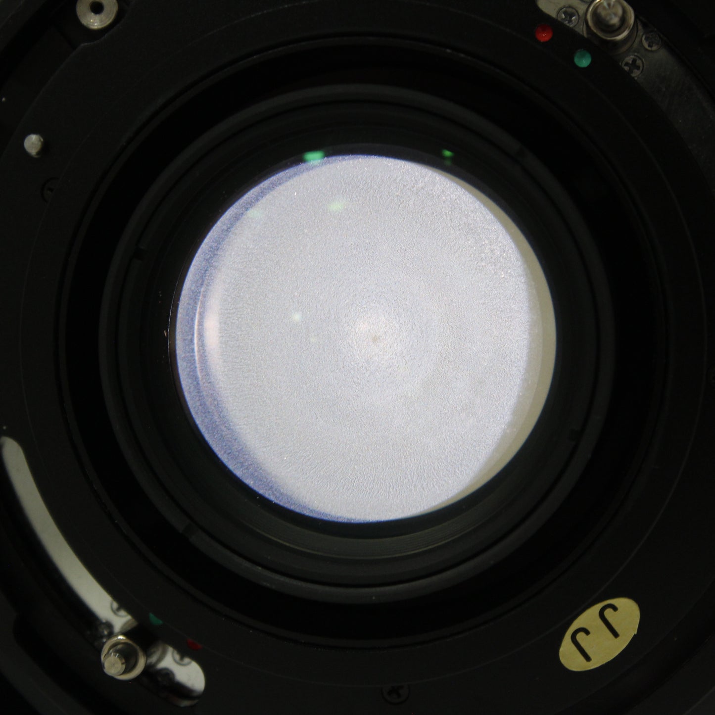 中古 Mamiya KL 127mm F3.5 L 予約商品　8/21以降の発送　【8月18日(火)Youtube生配信で紹介】