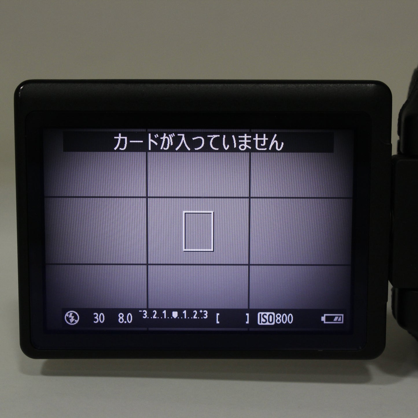 中古 Canon EOS Kiss X5 #061023001058