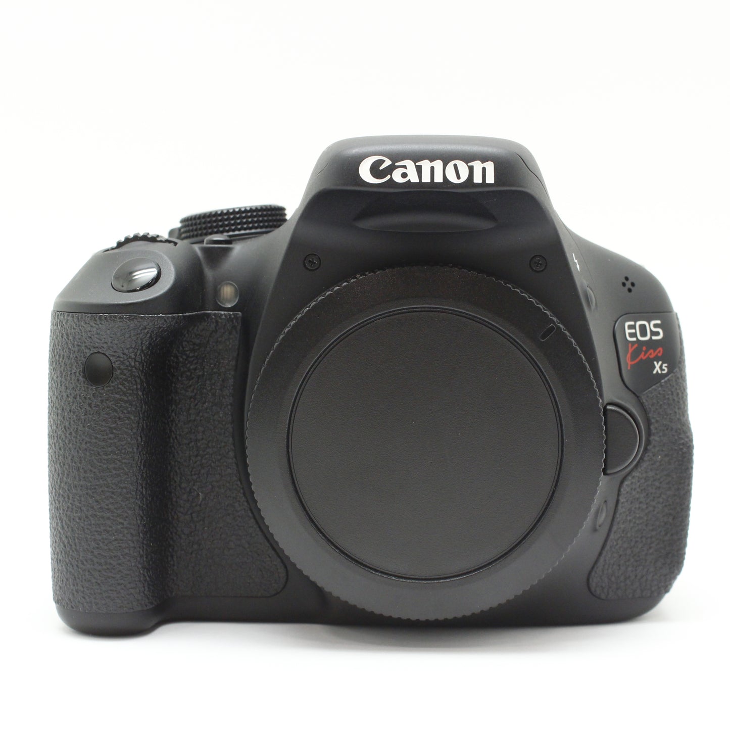 中古 Canon EOS Kiss X5 #061023001058