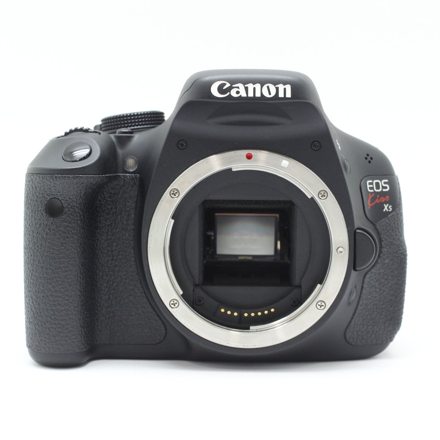 中古 Canon EOS Kiss X5 #061023001058