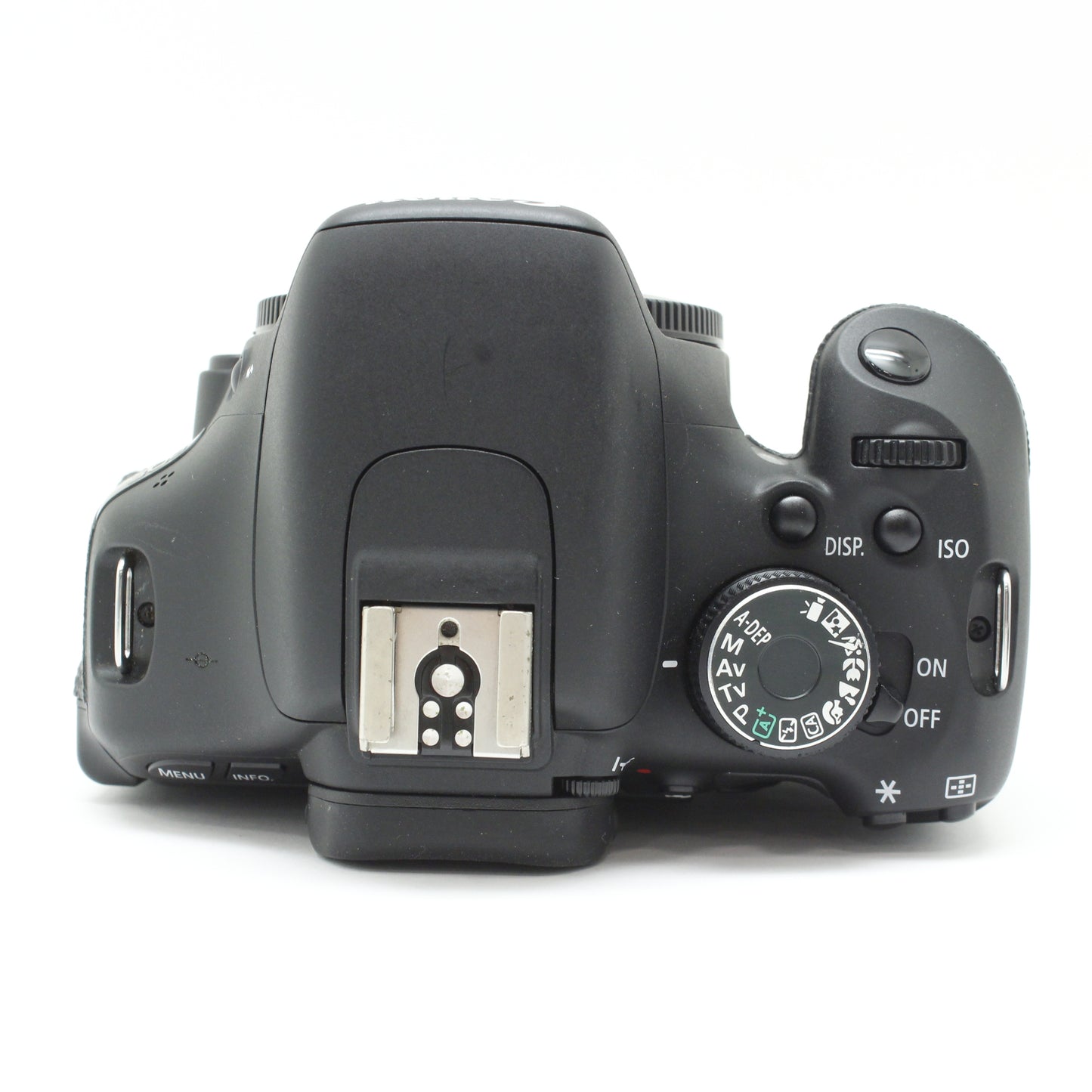 中古 Canon EOS Kiss X5 #061023001058