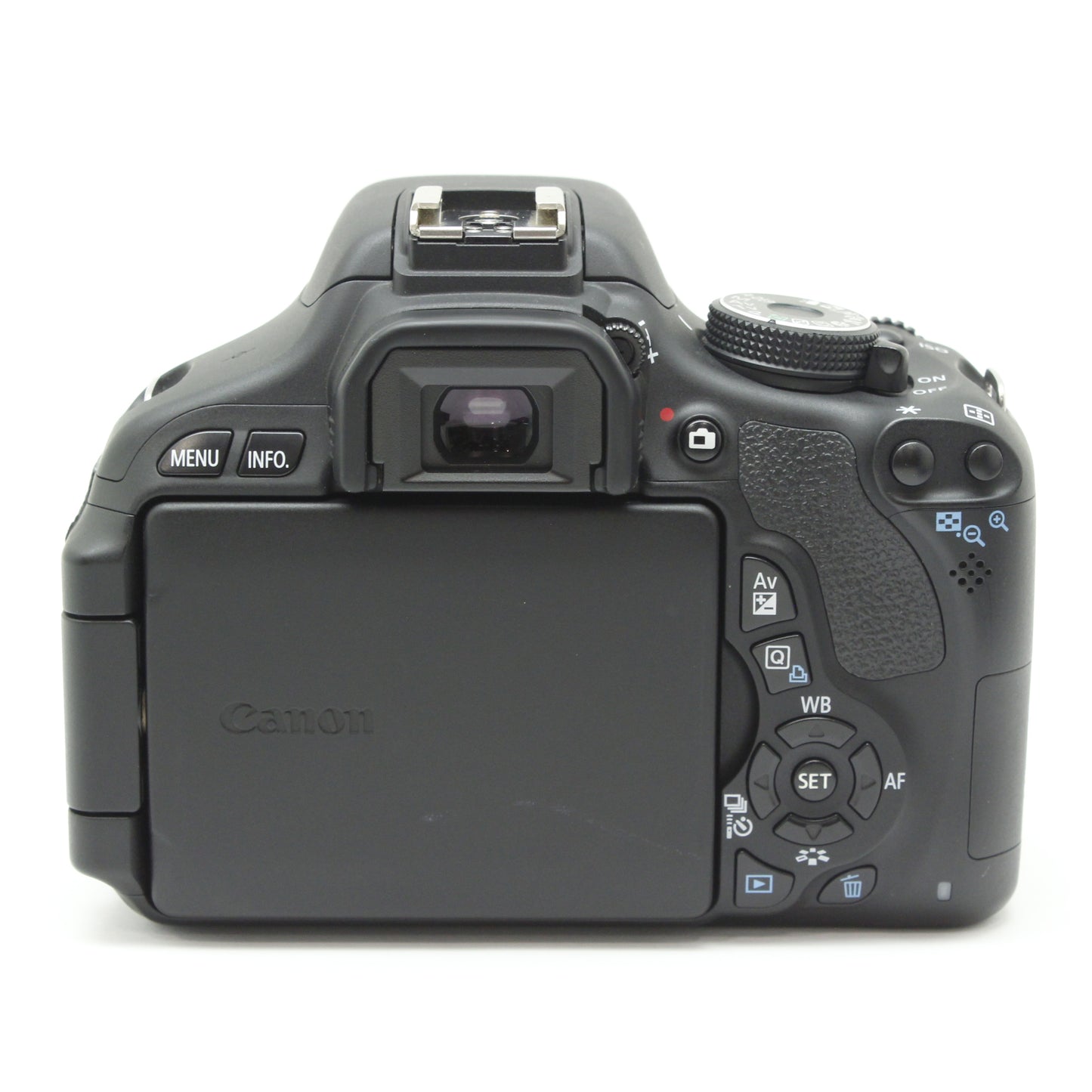 中古 Canon EOS Kiss X5 #061023001058