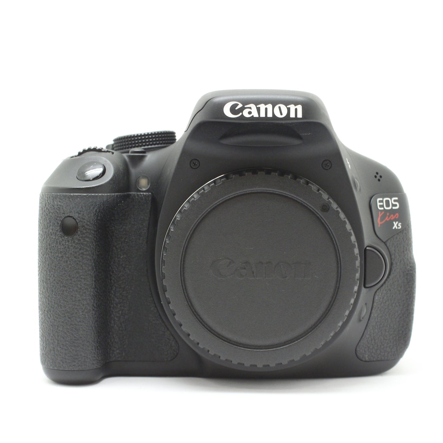 中古 Canon EOS Kiss X5 #191066117396