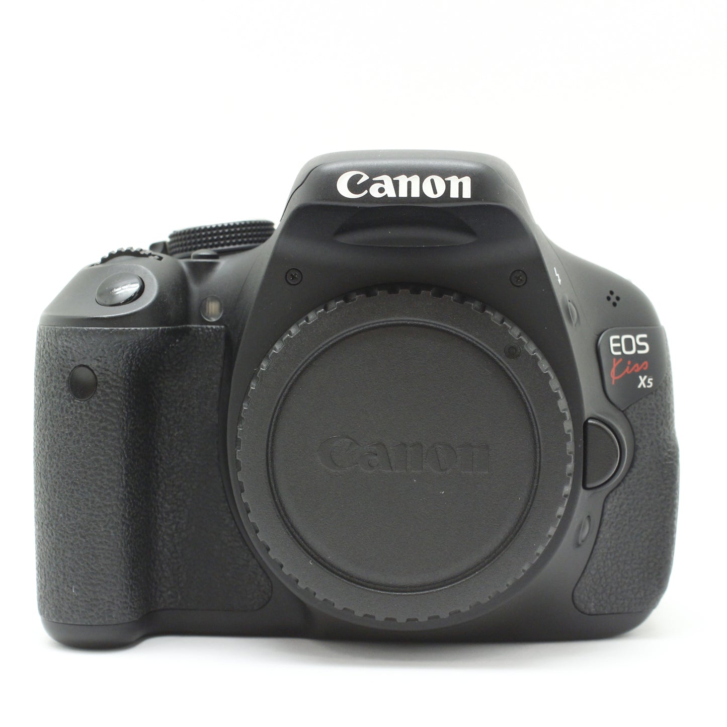 中古 Canon EOS Kiss X5 #191066117396