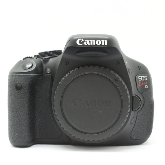 中古 Canon EOS Kiss X5 #191066117396
