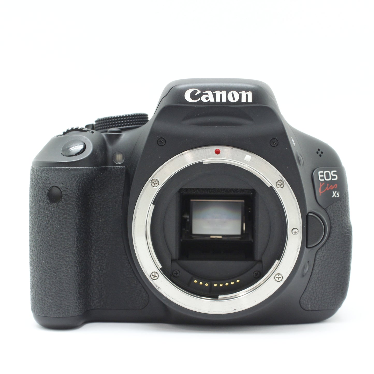 中古 Canon EOS Kiss X5 #191066117396