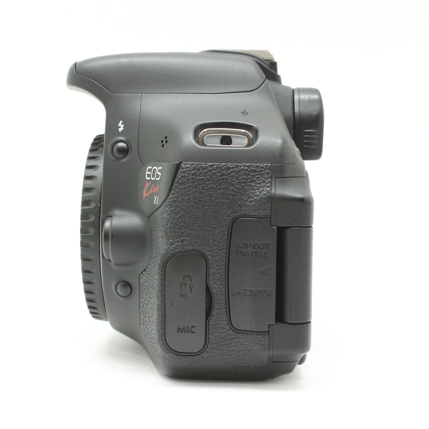 中古 Canon EOS Kiss X5 #191066117396