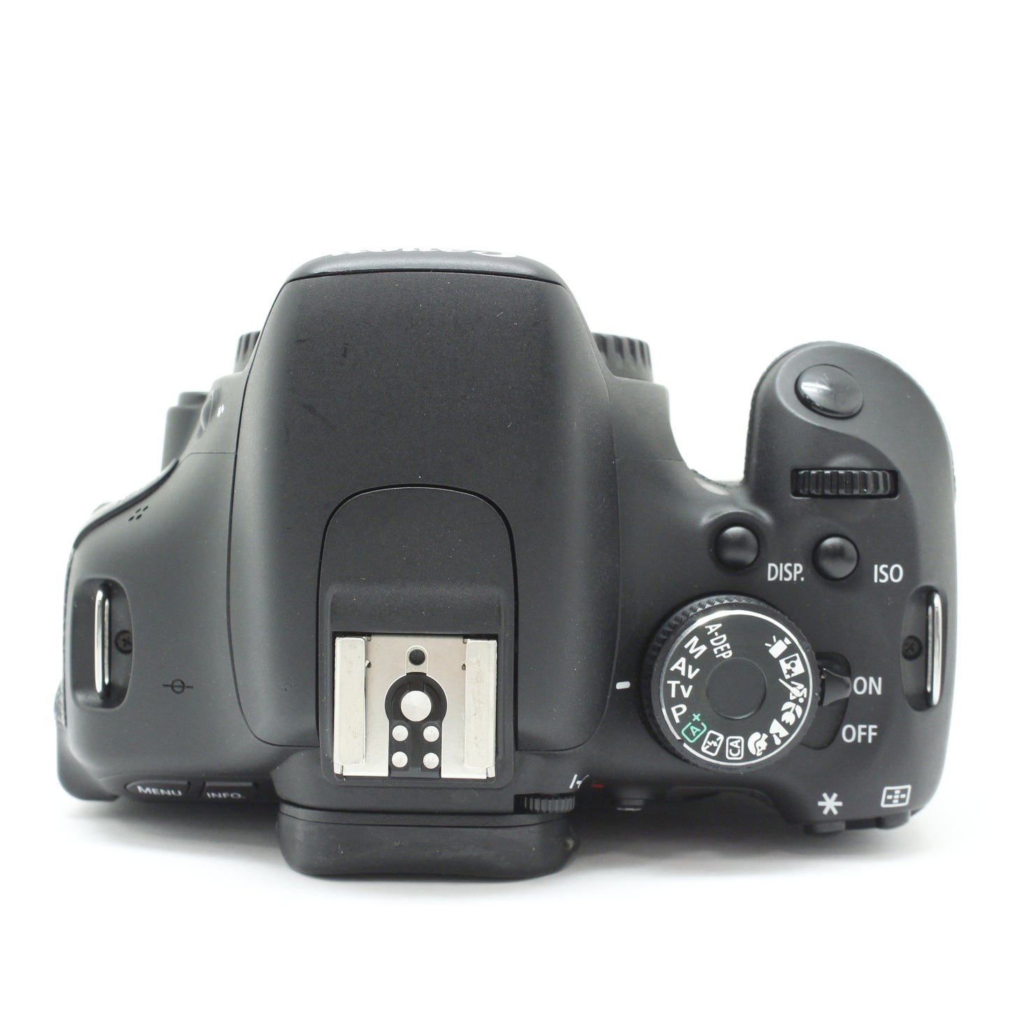 中古 Canon EOS Kiss X5 #191066117396