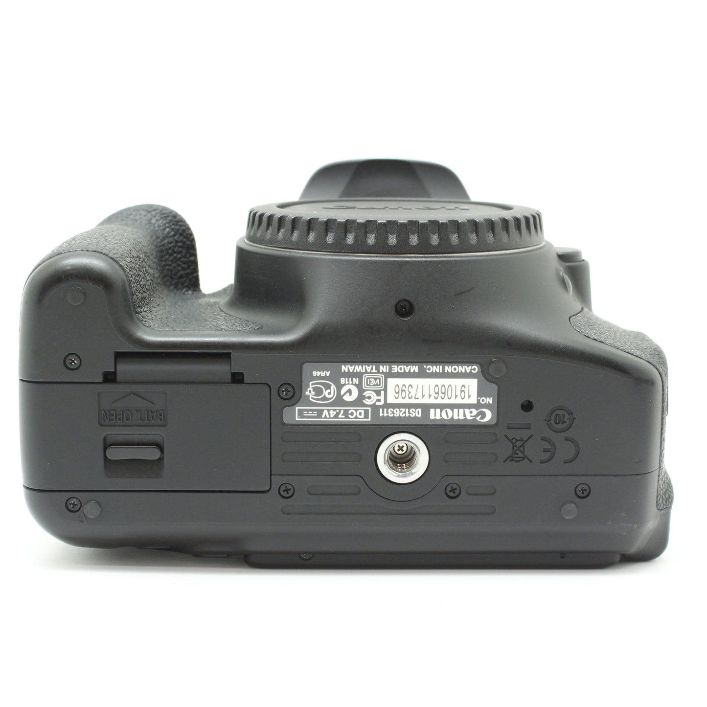 中古 Canon EOS Kiss X5 #191066117396