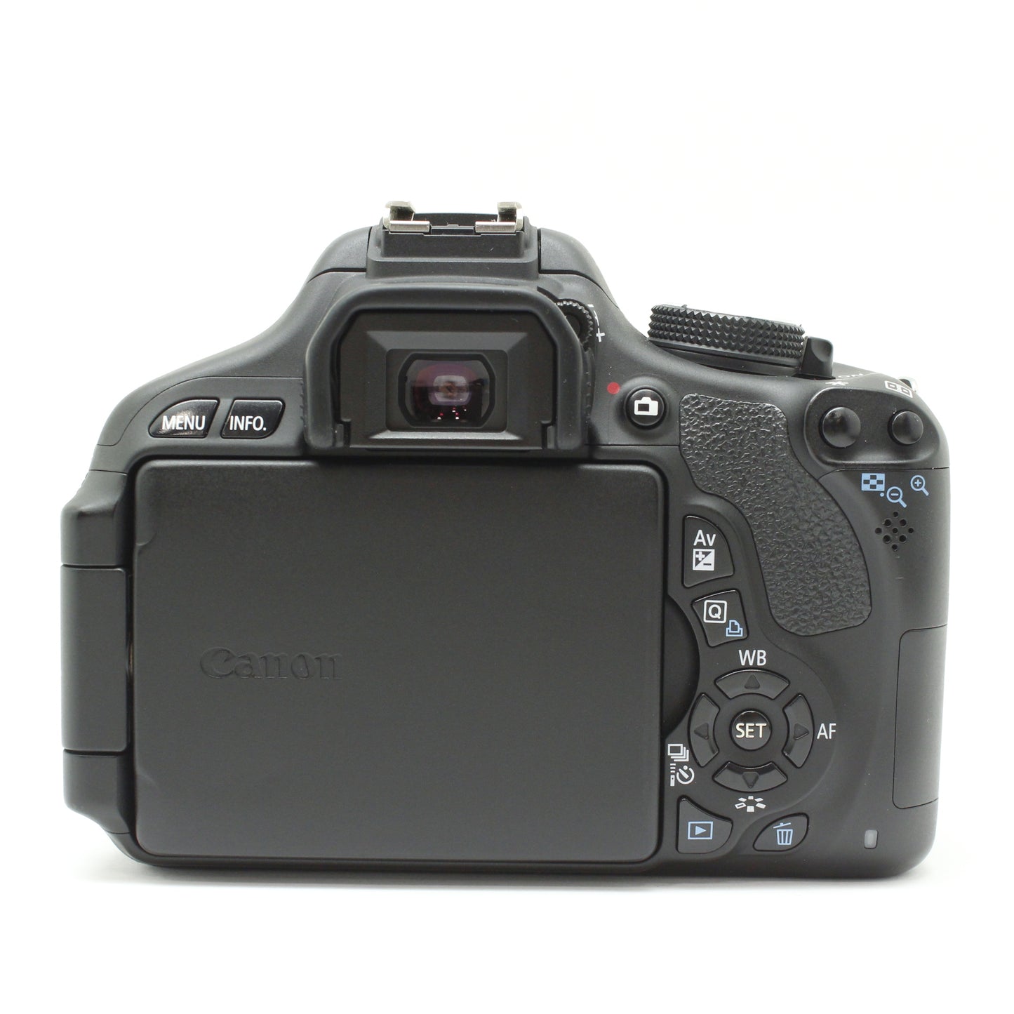 中古 Canon EOS Kiss X5 #191066117396