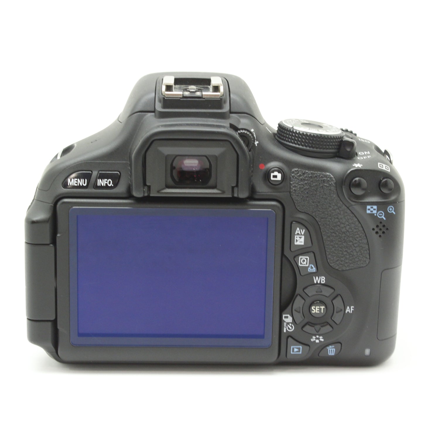 中古 Canon EOS Kiss X5 #191066117396