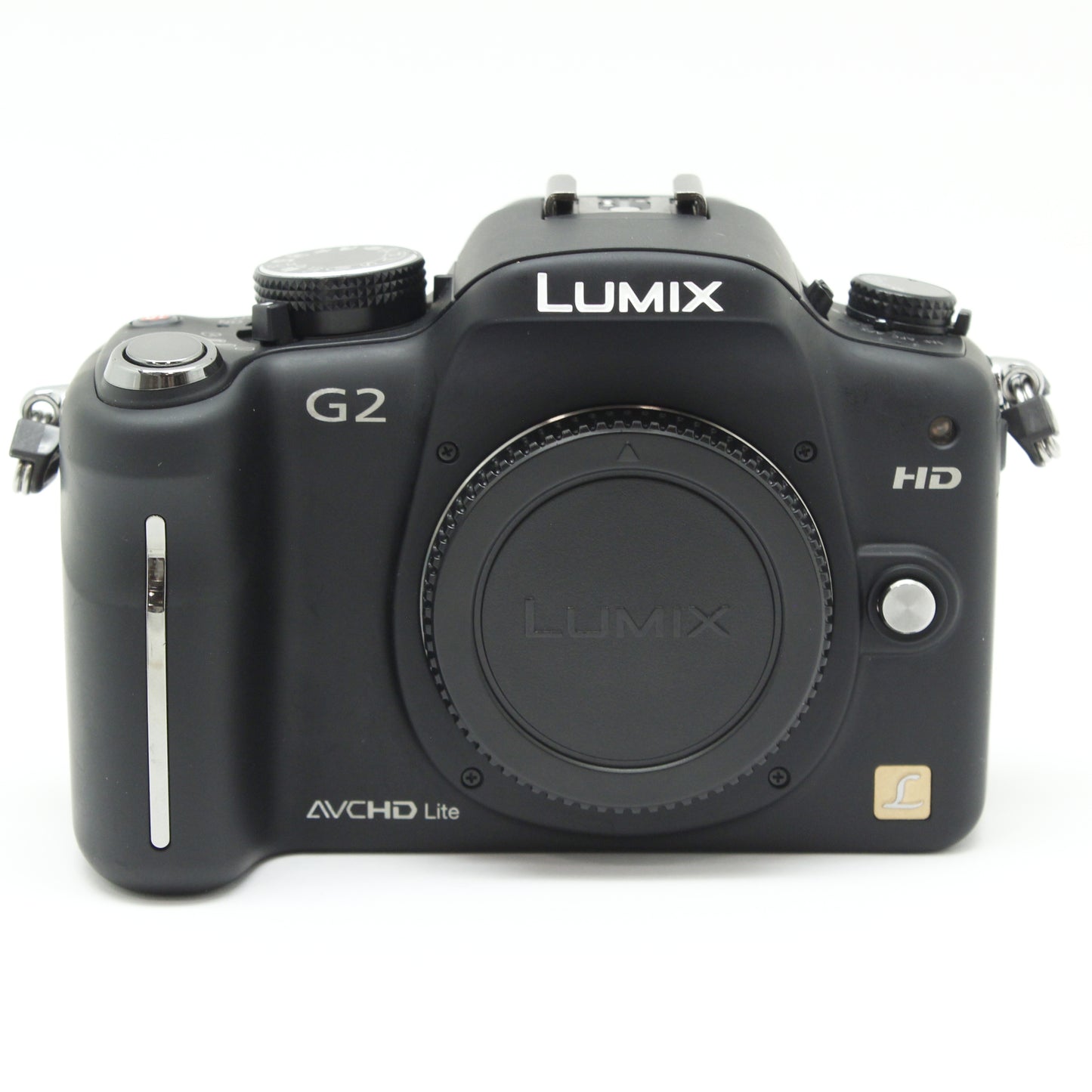 中古 Panasinic LUMIX G2